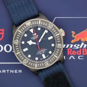 Tudor Pelagos