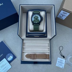Panerai Luminor 1950 Regatta 3 Days Chrono Flyback
