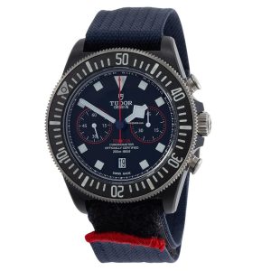 Tudor Pelagos