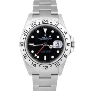 Rolex Explorer II