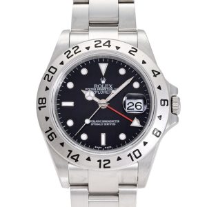 Rolex Explorer II