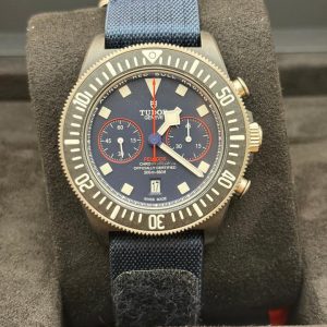 Tudor Pelagos