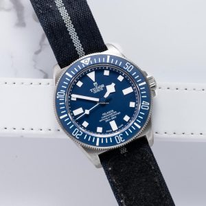 Tudor Pelagos
