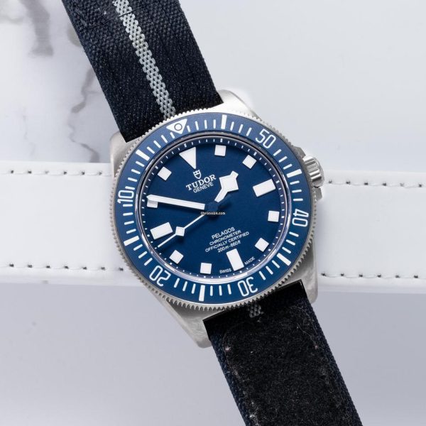 Tudor Pelagos