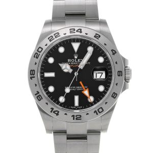 Rolex Explorer II