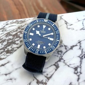 Tudor Pelagos