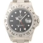 Rolex Explorer II