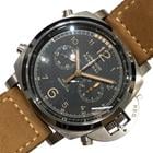 Panerai Luminor 1950 Regatta 3 Days Chrono Flyback