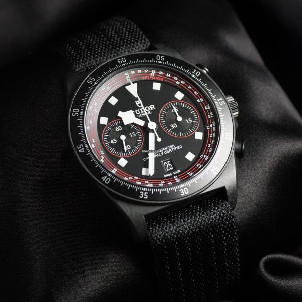 Tudor Pelagos