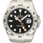 Rolex Explorer II