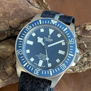 Tudor Pelagos