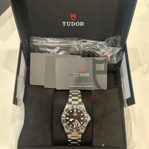 Tudor Pelagos