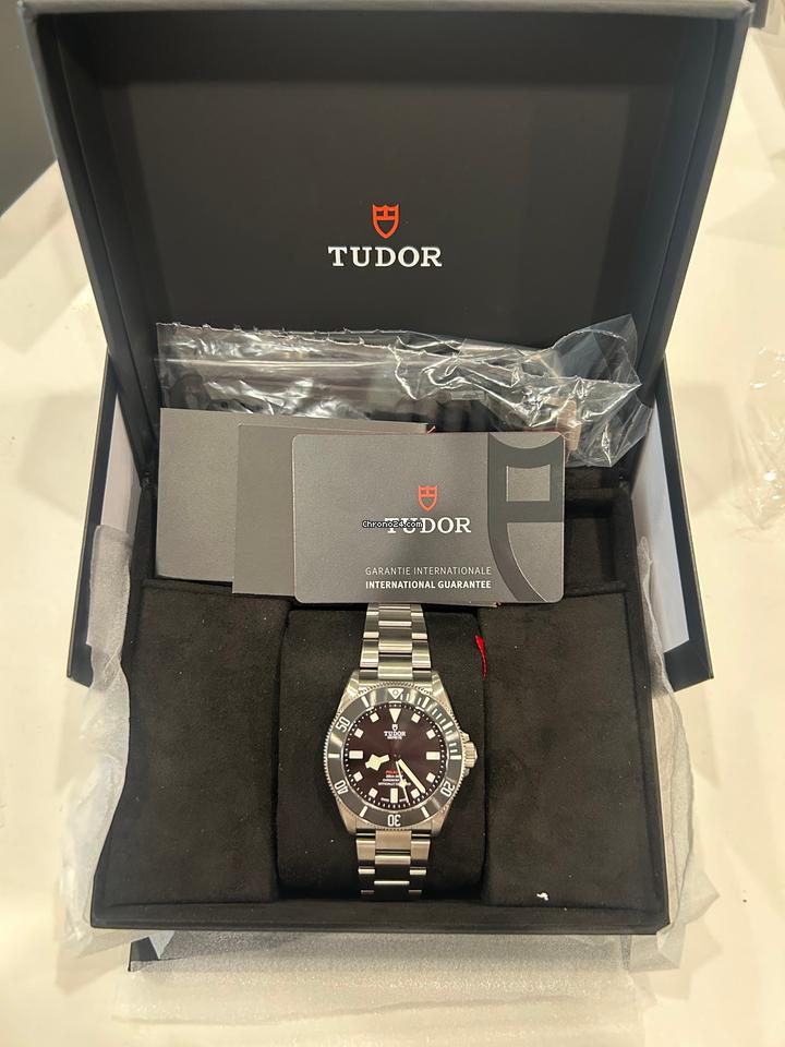 Tudor Pelagos