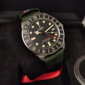 Tudor Pelagos
