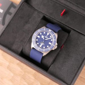 Tudor Pelagos