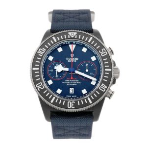 Tudor Pelagos
