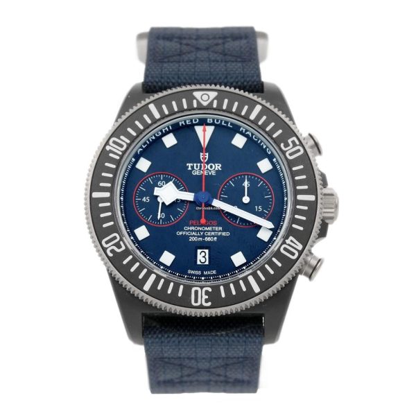 Tudor Pelagos