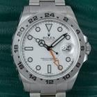 Rolex Explorer II - Image 2