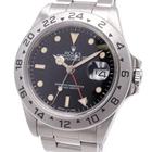 Rolex Explorer II