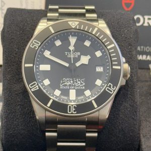 Tudor Pelagos