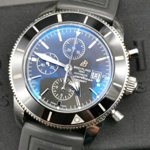 Breitling Superocean Heritage II Chronograph