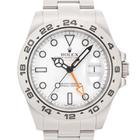 Rolex Explorer II