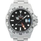 Rolex Explorer II