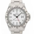 Rolex Explorer II