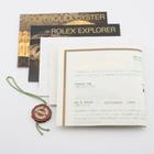 Rolex Explorer II - Image 5