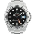Rolex Explorer II