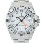 Rolex Explorer II