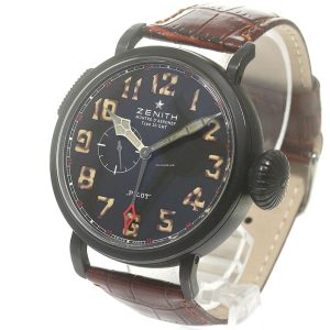 Zenith Pilot Type 20 GMT