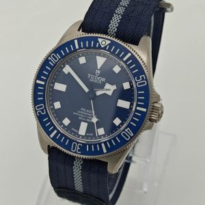 Tudor Pelagos