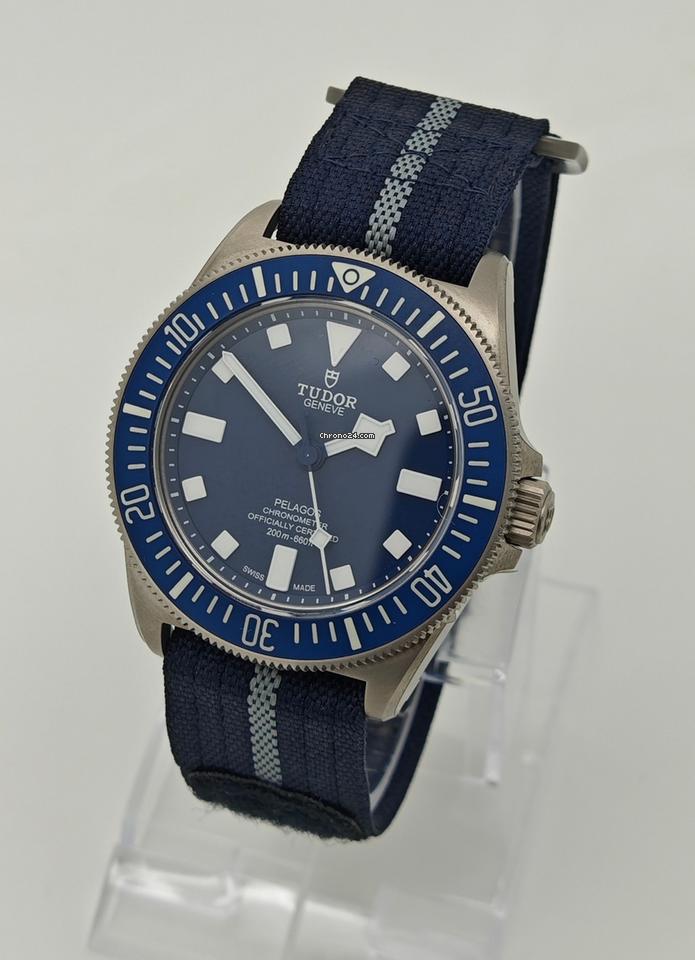 Tudor Pelagos
