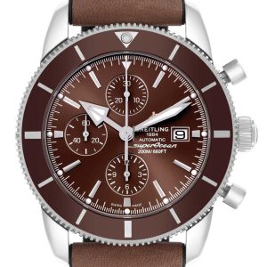 Breitling Superocean Heritage II Chronograph