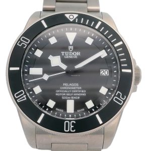 Tudor Pelagos