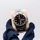 Rolex Explorer II - Image 5