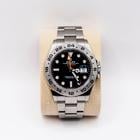 Rolex Explorer II - Image 2