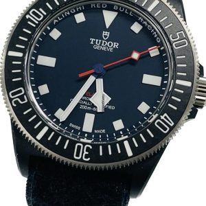 Tudor Pelagos