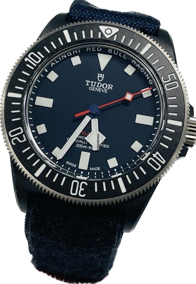Tudor Pelagos