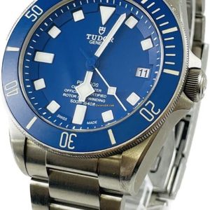 Tudor Pelagos