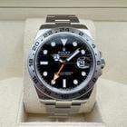 Rolex Explorer II - Image 3