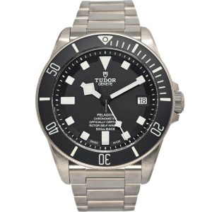 Tudor Pelagos
