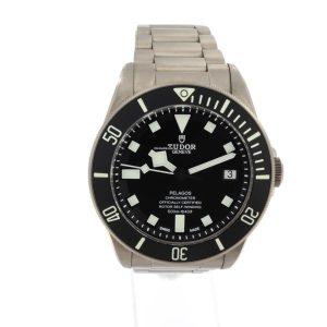 Tudor Pelagos