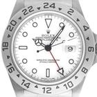 Rolex Explorer II