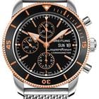 Breitling Superocean Heritage II Chronograph
