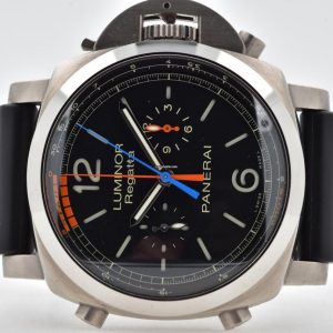 Panerai Luminor 1950 Regatta 3 Days Chrono Flyback