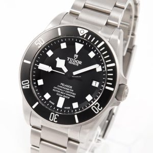 Tudor Pelagos