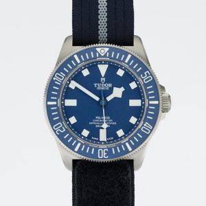 Tudor Pelagos