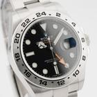 Rolex Explorer II - Image 8